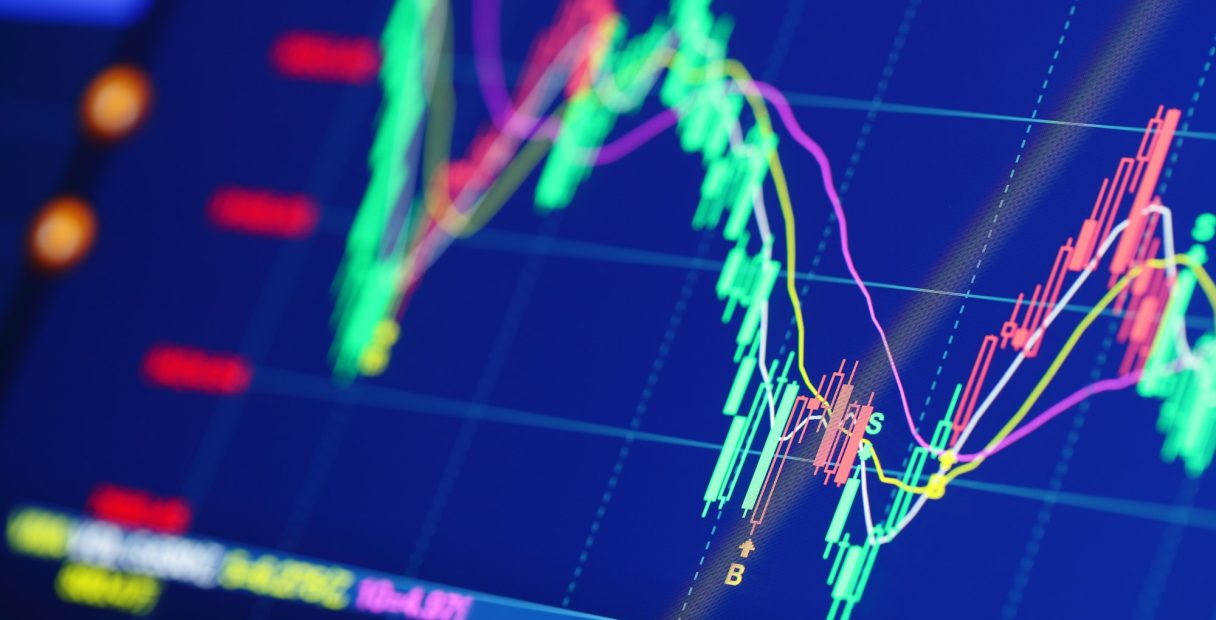 Finansiella trender i Sverige 2024​